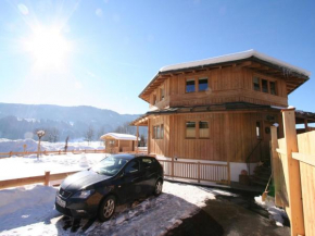 Chalet Oktogon 1, Itter, Österreich, Itter, Österreich